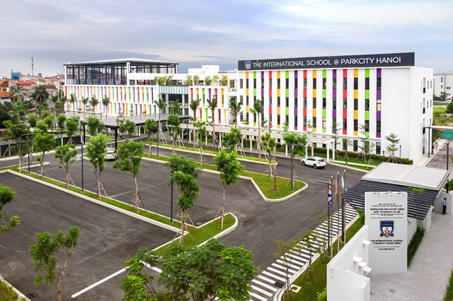 Top 10+ học phí trường quốc tế park city hot nhất, đừng bỏ qua 17 Học phí trường quốc tế ở Hà Nội: Đặt cọc 4 tỷ đồng sẽ miễn học phí 4 năm