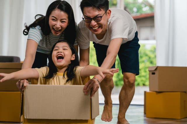 Shinhan Finance và hành trình đem giá trị mới đến với tổ ấm của khách hàng - 2 Shinhan Finance và hành trình đem giá trị mới đến với tổ ấm của khách hàng - 2