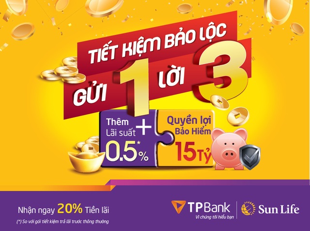 Dưới 300 triệu đồng nên gửi tiết kiệm hay mua bảo hiểm? - 2 Dưới 300 triệu đồng nên gửi tiết kiệm hay mua bảo hiểm? - 2