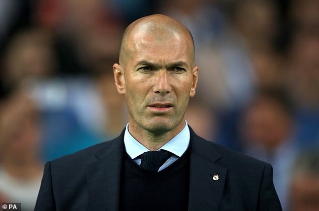 Newcastle gây sốc khi tính mời Zidane làm HLV trưởng - 1 Newcastle gây sốc khi tính mời Zidane làm HLV trưởng - 1