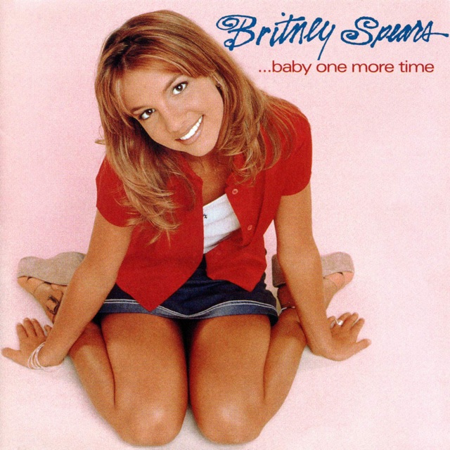 Britney Spears là nữ nghệ sĩ “chào sân” xuất sắc nhất mọi thời đại - 1