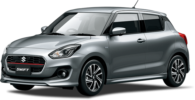 Suzuki Swift phiên bản mới 2020 có những thay đổi gì? - 10