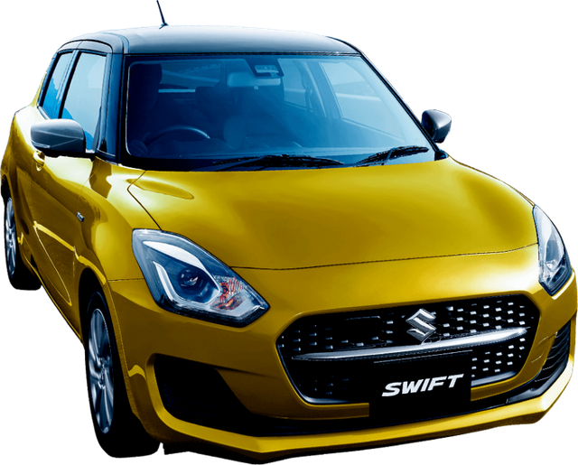 Suzuki Swift phiên bản mới 2020 có những thay đổi gì? - 2