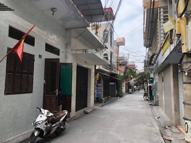 Soái ca Hà Nội cải tạo nhà cho bố mẹ ở quê chỉ 150 triệu đồng gây “sốt - 1 Soái ca Hà Nội cải tạo nhà cho bố mẹ ở quê chỉ 150 triệu đồng gây “sốt - 1