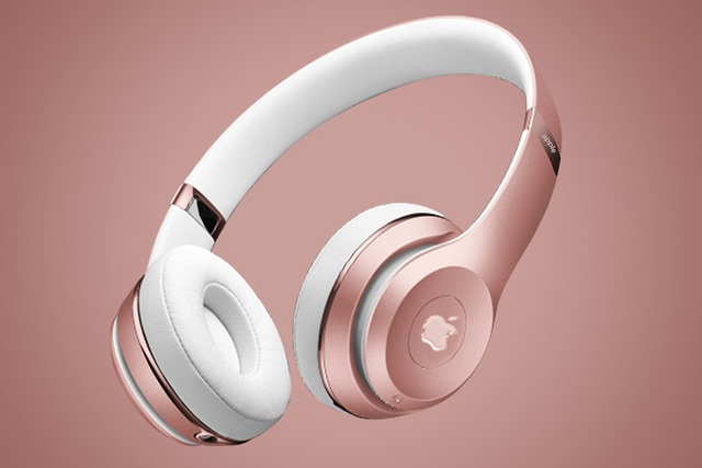 Apple sản xuất tai nghe AirPods Studio cao cấp tại Việt Nam - 1 Apple sản xuất tai nghe AirPods Studio cao cấp tại Việt Nam - 1