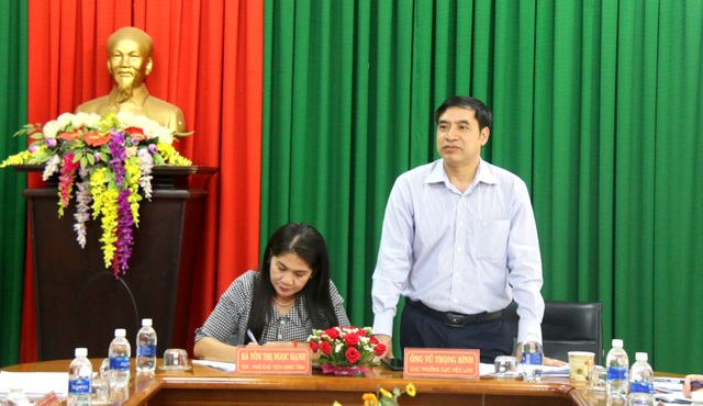 Đắk Nông: Hoan nghênh việc mở rộng hỗ trợ người dân từ ngân sách địa phương - 1 Đắk Nông: Hoan nghênh việc mở rộng hỗ trợ người dân từ ngân sách địa phương - 1