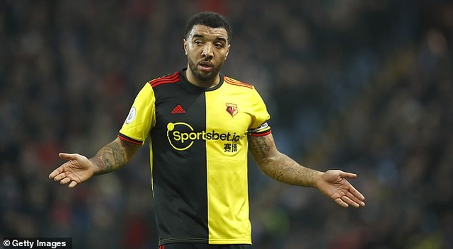 Premier League lại lao đao khi có 6 trường hợp dương tính với Covid-19 - 2 Premier League lại lao đao khi có 6 trường hợp dương tính với Covid-19 - 2