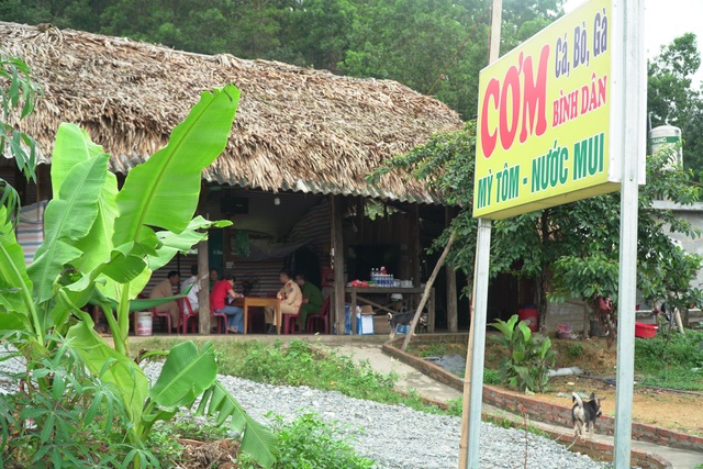 Câu chuyện phía sau nạn sáng hàn, tối phá trên cao tốc Nội Bài - Lào cai - 5 Câu chuyện phía sau nạn sáng hàn, tối phá trên cao tốc Nội Bài - Lào cai - 5