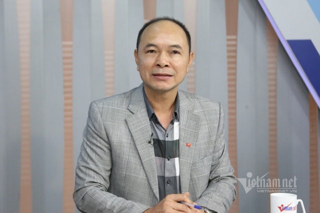 Học sinh THCS: Chương trình 9 +, tại sao không? - 2 Học sinh THCS: Chương trình 9 +, tại sao không? - 2