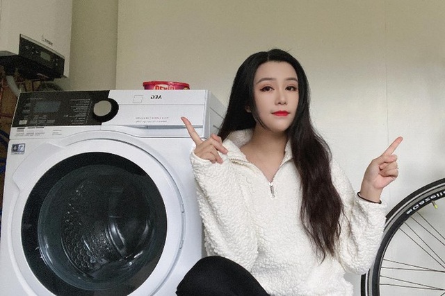 Câu chuyện tình yêu xuyên biên giới đáng ngưỡng mộ của cô gái trẻ 9X - 6 Câu chuyện tình yêu xuyên biên giới đáng ngưỡng mộ của cô gái trẻ 9X - 6
