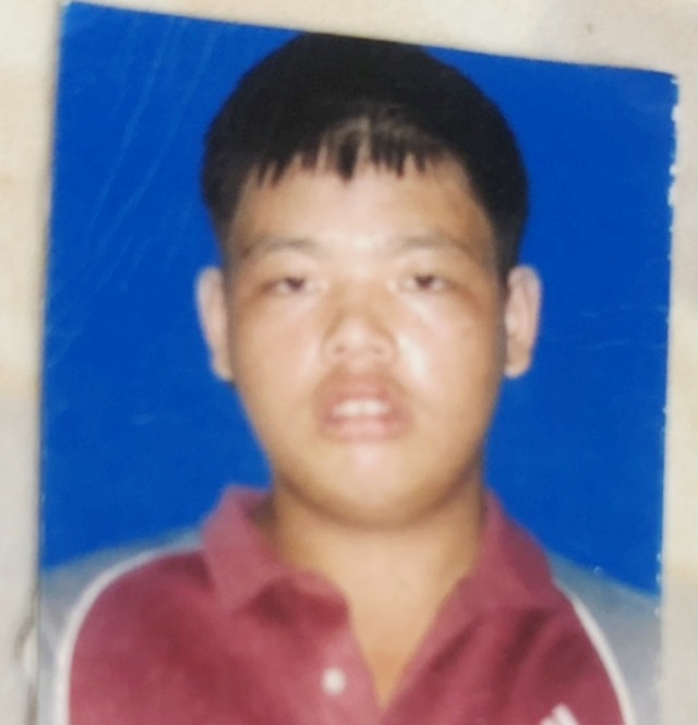 Nam thanh niên mất tích bí ẩn, ví rơi cách nhà... hơn 300km - 1 Nam thanh niên mất tích bí ẩn, ví rơi cách nhà... hơn 300km - 1