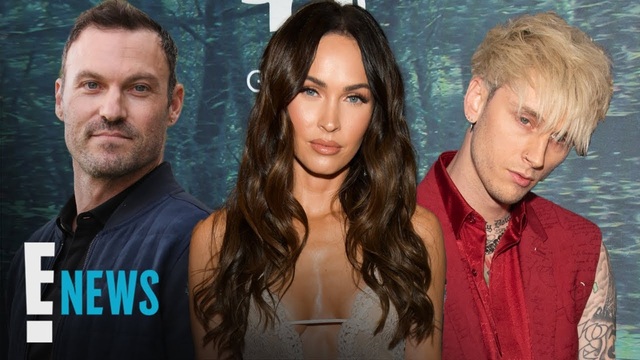 Tình trường phức tạp của bạn trai kém tuổi khiến Megan Fox chia tay chồng - 3 Tình trường phức tạp của bạn trai kém tuổi khiến Megan Fox chia tay chồng - 3