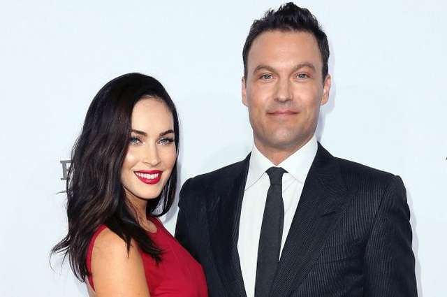Tình trường phức tạp của bạn trai kém tuổi khiến Megan Fox chia tay chồng - 1 Tình trường phức tạp của bạn trai kém tuổi khiến Megan Fox chia tay chồng - 1
