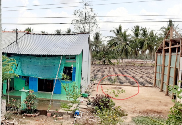 Sóc Trăng: Vì sao nước mắt Mẹ Việt Nam anh hùng lại tiếp tục rơi? - 1 Sóc Trăng: Vì sao nước mắt Mẹ Việt Nam anh hùng lại tiếp tục rơi? - 1