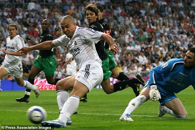 Capello tiết lộ lý do bán Ronaldo chỉ sau 6 tháng tiếp quản Real Madrid - Ảnh minh hoạ 4