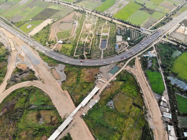 Thêm 7 dự án BOT phải giảm thời gian thu phí hơn 56 năm - 1 Thêm 7 dự án BOT phải giảm thời gian thu phí hơn 56 năm - 1