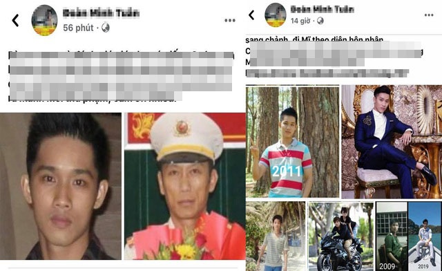 Nam thanh niên bị vu khống là nghi can giết người trong vụ án Hồ Duy Hải - 1 Nam thanh niên bị vu khống là nghi can giết người trong vụ án Hồ Duy Hải - 1