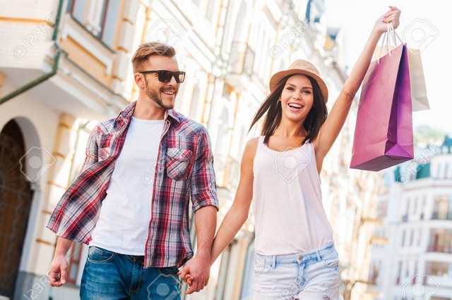 Bí mật thú vị về phụ nữ: Thường xuyên nói dối chồng số tiền đi shopping - 1 Bí mật thú vị về phụ nữ: Thường xuyên nói dối chồng số tiền đi shopping - 1
