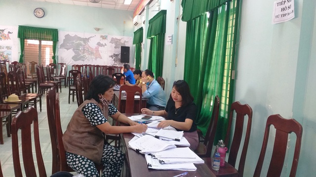 Đà Nẵng: Vất vả thẩm định lao động tự do gặp khó do Covid-19 - 5 Đà Nẵng: Vất vả thẩm định lao động tự do gặp khó do Covid-19 - 5