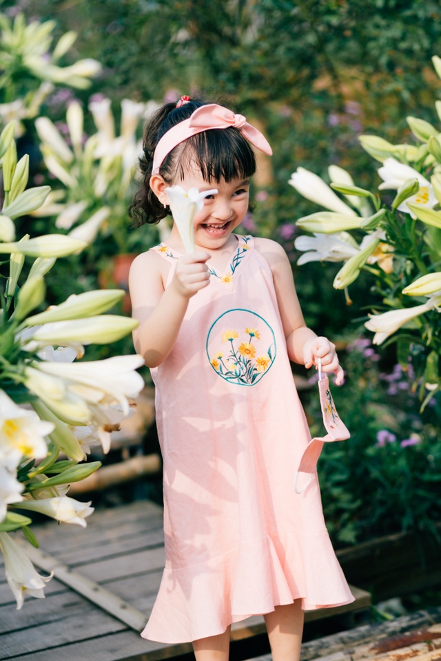 Ngọc Hân và vị hôn phu mong có con gái đáng yêu như bé nhà Hồng Quế - 12 Ngọc Hân và vị hôn phu mong có con gái đáng yêu như bé nhà Hồng Quế - 12