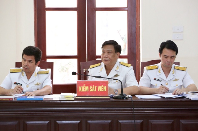 Quân chủng Hải quân đã mất quyền sử dụng 3 khu “đất vàng”? - 3 Quân chủng Hải quân đã mất quyền sử dụng 3 khu “đất vàng”? - 3