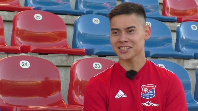 Thái Lan lên kế hoạch triệu tập cựu sao trẻ của Bayern Munich - 2 Thái Lan lên kế hoạch triệu tập cựu sao trẻ của Bayern Munich - 2