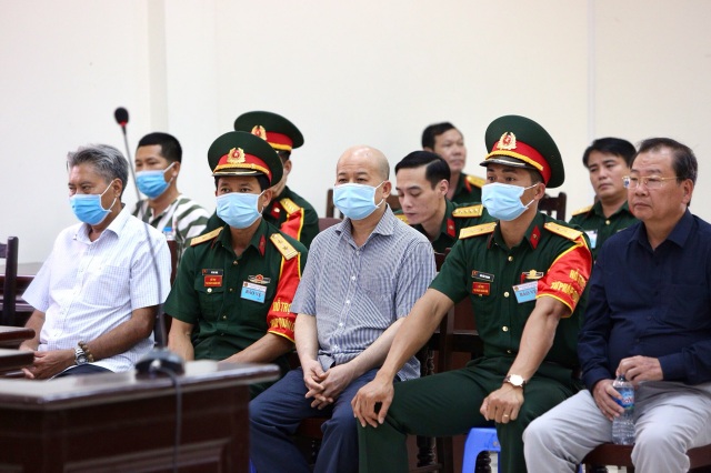 Quân chủng Hải quân đã mất quyền sử dụng 3 khu “đất vàng”? - 4 Quân chủng Hải quân đã mất quyền sử dụng 3 khu “đất vàng”? - 4