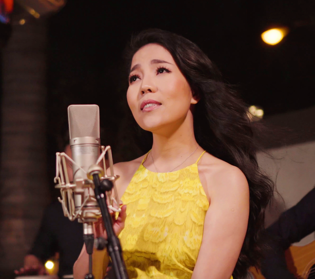Châu Ngọc Hà lên tiếng sau khi MC Nguyễn Cao Kỳ Duyên bị “ném đá” - 3 Châu Ngọc Hà lên tiếng sau khi MC Nguyễn Cao Kỳ Duyên bị “ném đá” - 3