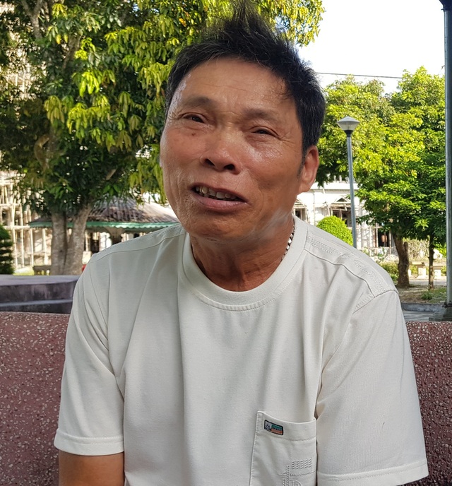 Nghệ An: Người dân đề nghị chi trả chế độ tham gia dân công hỏa tuyến - 6 Nghệ An: Người dân đề nghị chi trả chế độ tham gia dân công hỏa tuyến - 6