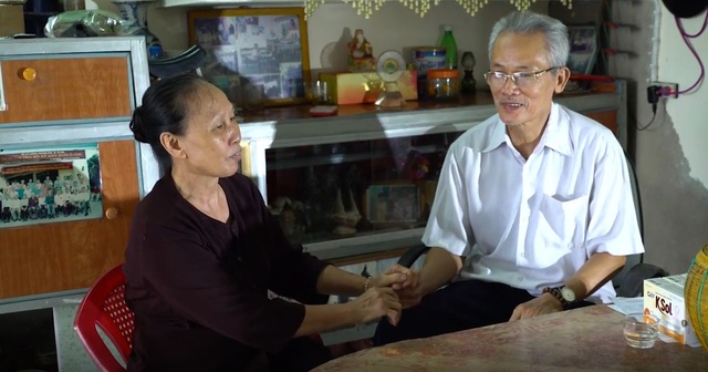 3 câu chuyện có thật về hành trình chiến thắng ung thư - 5 3 câu chuyện có thật về hành trình chiến thắng ung thư - 5