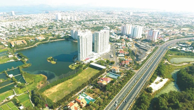 Thiếu hụt nguồn cung: Điểm sáng cho những dự án sở hữu địa thế và tiện ích tốt - 1 Thiếu hụt nguồn cung: Điểm sáng cho những dự án sở hữu địa thế và tiện ích tốt - 1