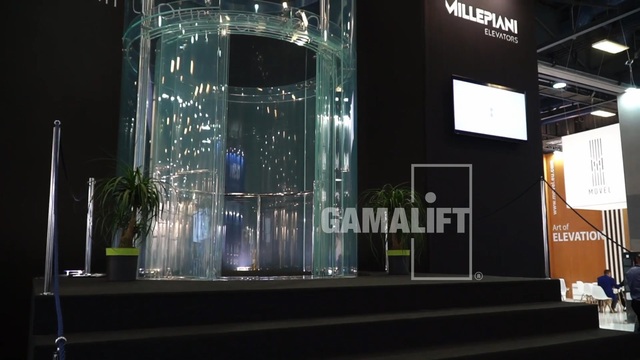 GamaLift ký kết hợp tác với tập đoàn Millepiani (Italia) - 2 GamaLift ký kết hợp tác với tập đoàn Millepiani (Italia) - 2