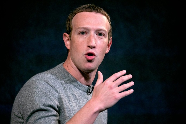 Mark Zuckerberg: 50% nhân viên Facebook vẫn sẽ làm việc từ xa dù hết dịch - 2