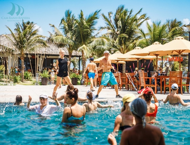 Chưa từng có: Resort 5 sao Cam Ranh Riviera tặng kỳ nghỉ 5 ngày miễn phí - 4