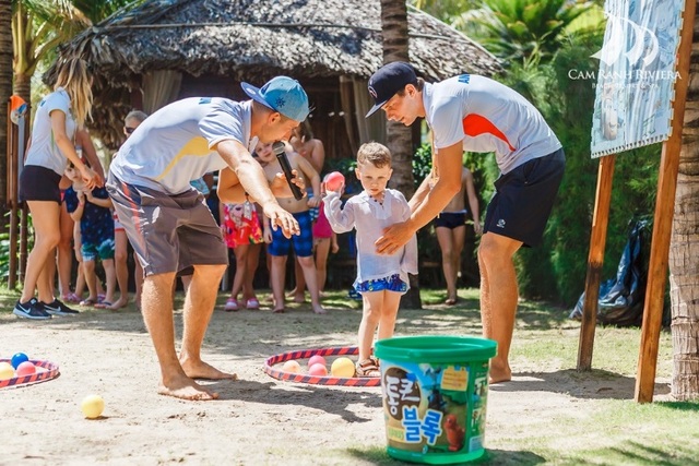 Chưa từng có: Resort 5 sao Cam Ranh Riviera tặng kỳ nghỉ 5 ngày miễn phí - 5 Chưa từng có: Resort 5 sao Cam Ranh Riviera tặng kỳ nghỉ 5 ngày miễn phí - 5
