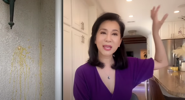 Châu Ngọc Hà lên tiếng sau khi MC Nguyễn Cao Kỳ Duyên bị “ném đá” - 1 Châu Ngọc Hà lên tiếng sau khi MC Nguyễn Cao Kỳ Duyên bị “ném đá” - 1