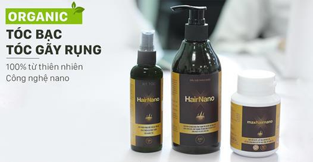 Phương pháp hỗ trợ giúp mái tóc đen mượt, không chẻ ngọn, rụng tóc… - 2 Phương pháp hỗ trợ giúp mái tóc đen mượt, không chẻ ngọn, rụng tóc… - 2
