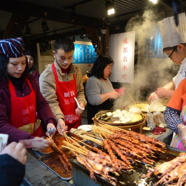 Trường mẫu giáo thành nhà hàng thịt nướng ngoài trời - 2 Trường mẫu giáo thành nhà hàng thịt nướng ngoài trời - 2