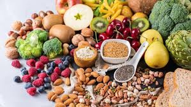 Ăn uống như thế nào để phòng táo bón ở bệnh nhân ung thư - 1 Ăn uống như thế nào để phòng táo bón ở bệnh nhân ung thư - 1