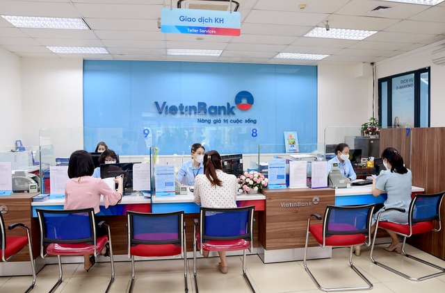VietinBank bảo đảm hiệu quả và cải thiện hoạt động kinh doanh - 1 VietinBank bảo đảm hiệu quả và cải thiện hoạt động kinh doanh - 1