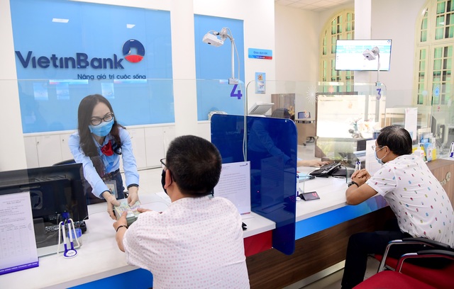 VietinBank bảo đảm hiệu quả và cải thiện hoạt động kinh doanh - 2