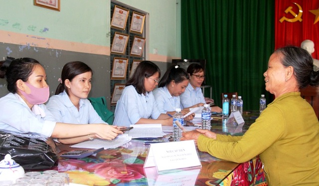 Bình Định: Gỡ khó cho lao động làm việc trong các cơ sở mầm non tư thục - 2 Bình Định: Gỡ khó cho lao động làm việc trong các cơ sở mầm non tư thục - 2