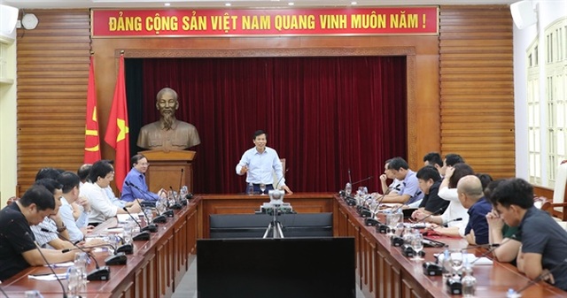 Sân khấu nỗ lực hồi sinh sau “cơn hoang tàn” của đại dịch