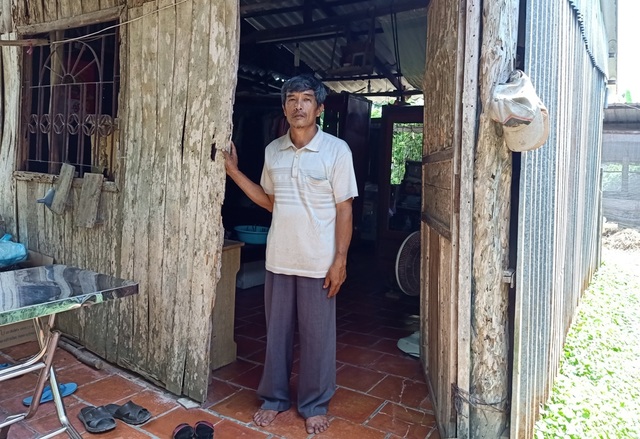 Giao thanh tra tỉnh Đồng Tháp làm rõ vụ chuyển 16 thửa đất trong 1 ngày - 3 Giao thanh tra tỉnh Đồng Tháp làm rõ vụ chuyển 16 thửa đất trong 1 ngày - 3