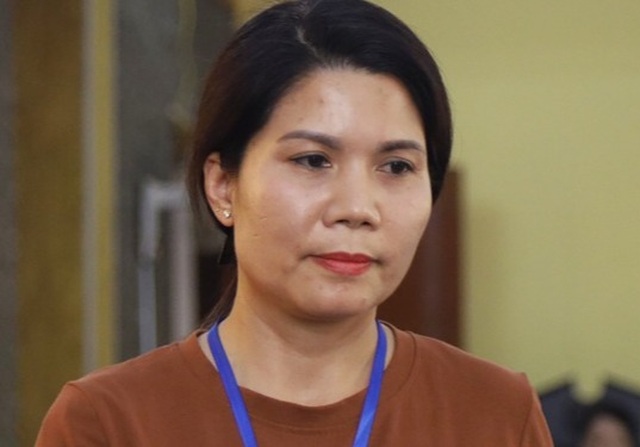 Vụ gian lận thi cử Sơn La: Nhờ xem điểm, cảm ơn tiền.... tỉ? - 2 Vụ gian lận thi cử Sơn La: Nhờ xem điểm, cảm ơn tiền.... tỉ? - 2