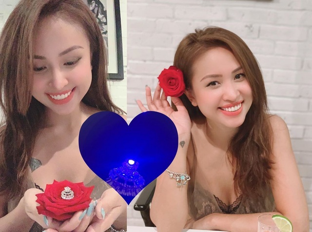 Hé lộ cuộc sống của Diva Hồng Nhung, MC Kỳ Duyên trong thời gian ở Mỹ - 3 Hé lộ cuộc sống của Diva Hồng Nhung, MC Kỳ Duyên trong thời gian ở Mỹ - 3