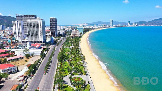 Bất động sản Quy Nhơn hậu Covid-19: Cơ hội mua chung cư “giá trị thực” - 1 Bất động sản Quy Nhơn hậu Covid-19: Cơ hội mua chung cư “giá trị thực” - 1