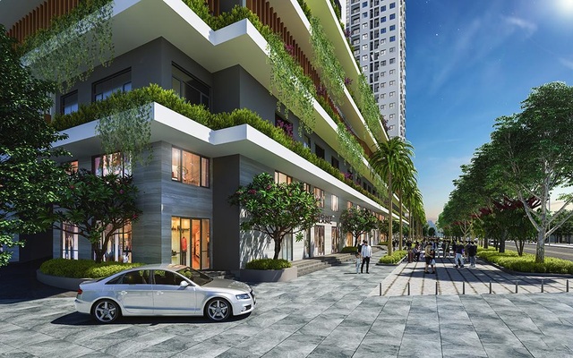 Bất động sản Quy Nhơn hậu Covid-19: Cơ hội mua chung cư “giá trị thực” - 2 Bất động sản Quy Nhơn hậu Covid-19: Cơ hội mua chung cư “giá trị thực” - 2