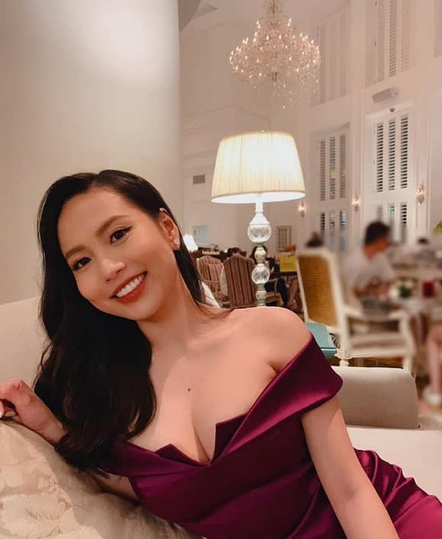 Vợ Lê Hiếu khoe trọn vẻ ngoài nóng bỏng - 2 Vợ Lê Hiếu khoe trọn vẻ ngoài nóng bỏng - 2