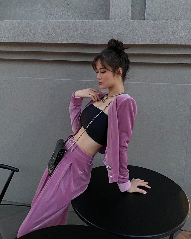 Lan Khuê, Phương Mai khoe con trai kháu khỉnh - 8 Lan Khuê, Phương Mai khoe con trai kháu khỉnh - 8
